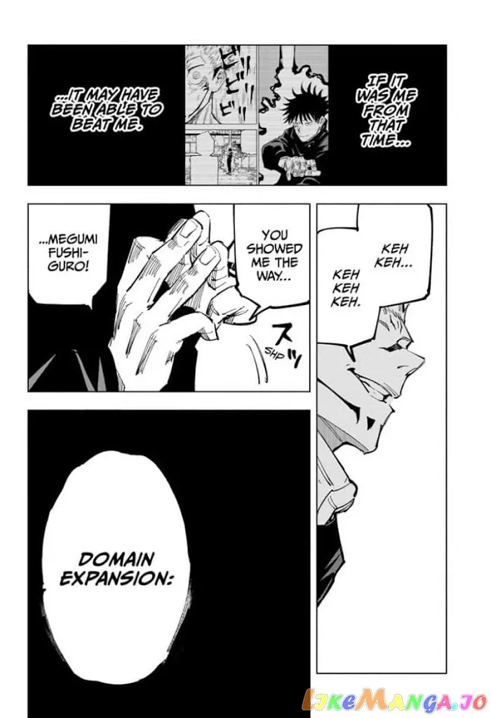 Jujutsu Kaisen Chapter 118 image 18_optimized